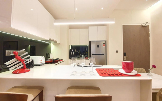 Super Star Suite 5min KLCC Netflix 1cp