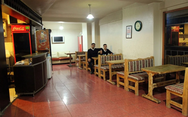 Lifeinn Hotel
