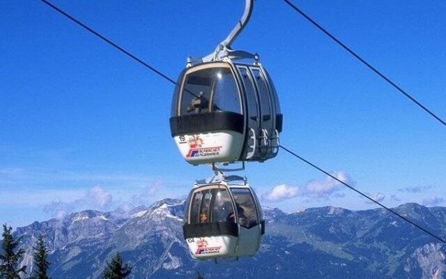 Alpbachblick