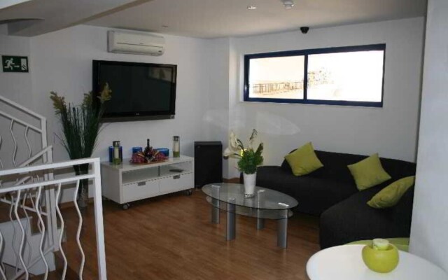 Hotel Fetiche Alojamiento con Encanto