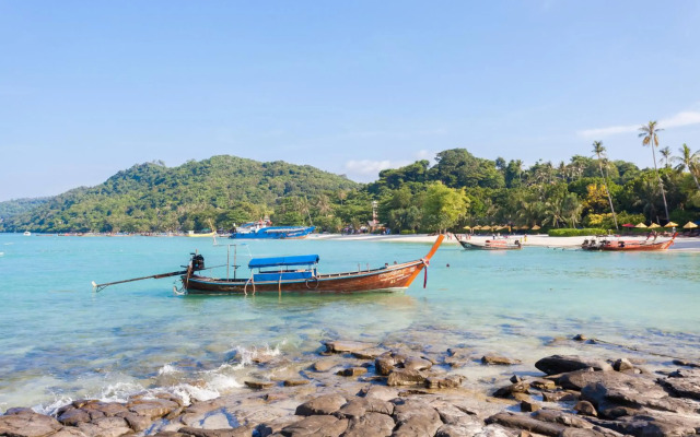 Phi Phi Natural Resort