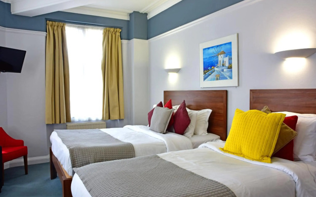 Royal Oxford Hotel