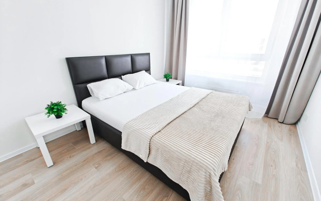 Good House (Гуд Хаус) в переулке Полимерный 13