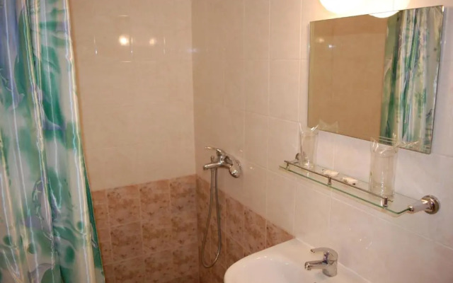 Hotel Vitosha