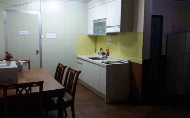 Forest Valley Pension