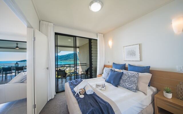 The Hamptons on Airlie