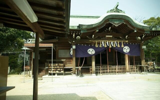 Hotel Karae - Hostel