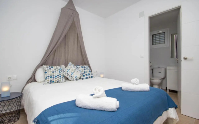 Vistamarina 101 by IVI Real Estate