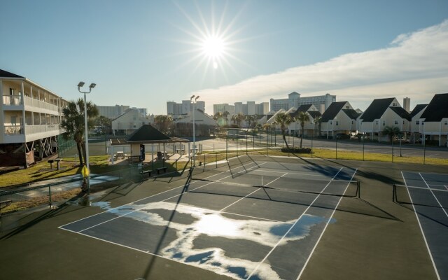Sandpiper Cove 4134 Destin - Studio Condo