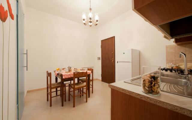 B&B La Casetta Ladispoli