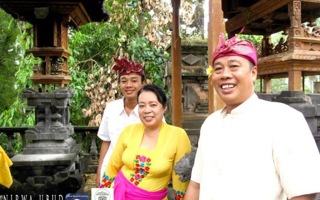 Nirwa Ubud Homestay