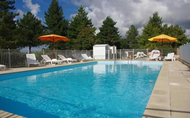 Camping Le Domaine Des Jonquilles