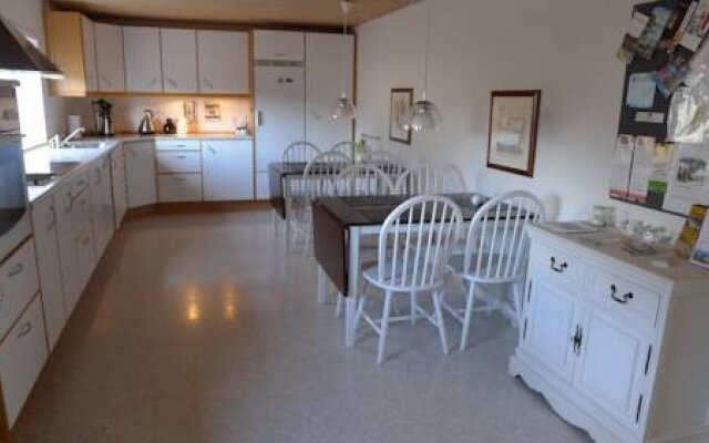 Sysselbjerg Bed and Breakfast