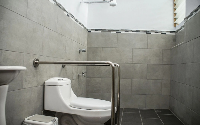 Hostel EL BOLETO