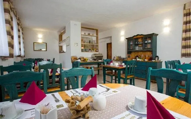 Garni Hotel Horske Spicky
