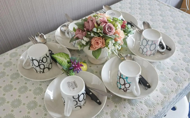 Akabane TK Building 302