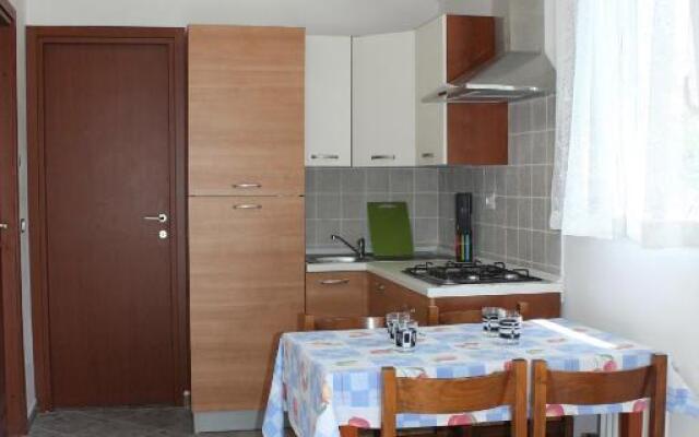 Bungalow Gambaro