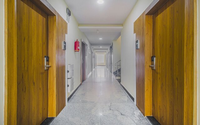 Lemonridge Hotels Kukatpally