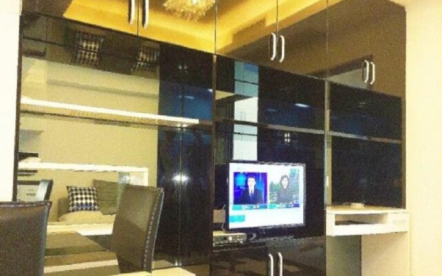 U Hotel Apartment - Rui AN Branch