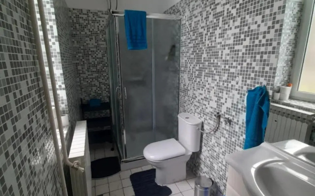 Apartman Kod Kestena