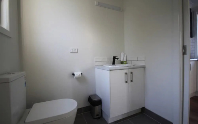 Wonthaggi Park Lane Holiday Park