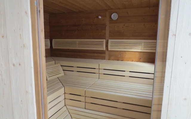 Wellnesshotel Dachsteinresort