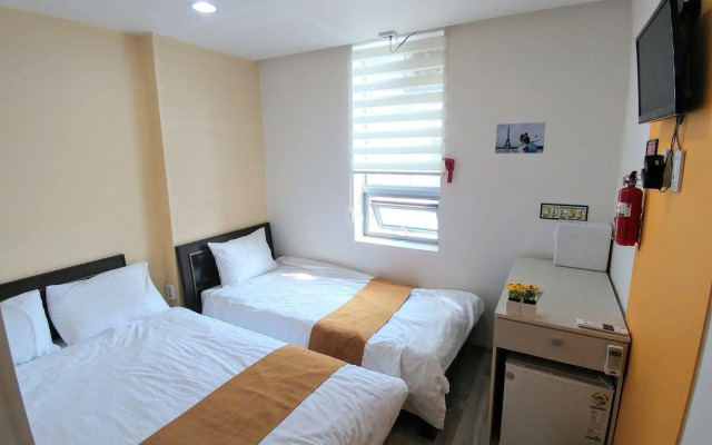 Hostel Tommy