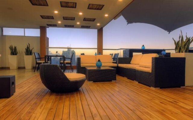 Hotel Taroa