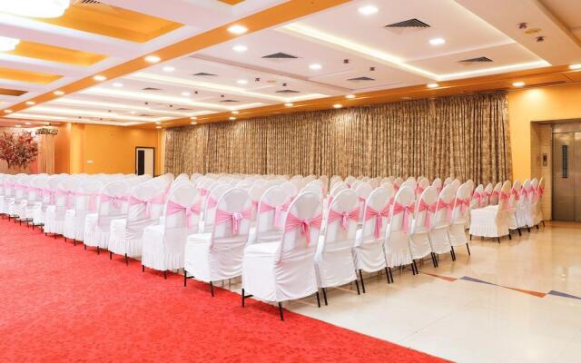 De grandeur hotel & banquets