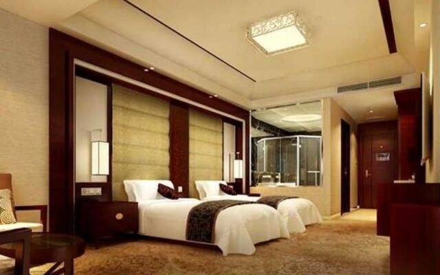 Tianrun Fullregal International Hotel