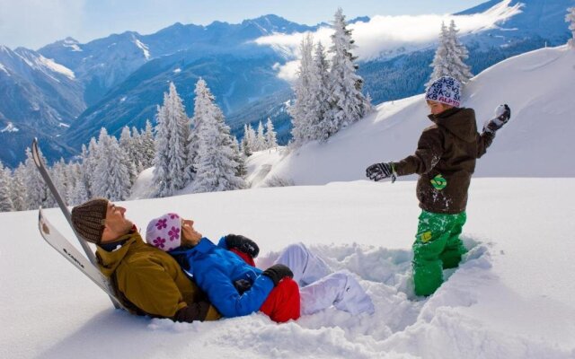 Alpen Appartement Hof