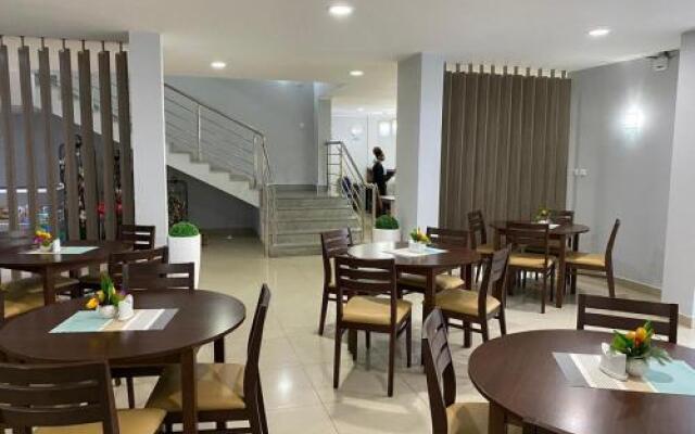 Residencial Fénix
