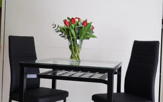 alex appartement