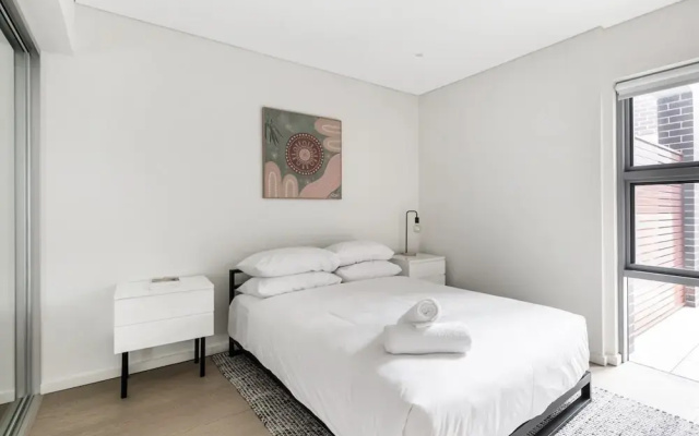 Lovely 3-bed With Alfresco Dining