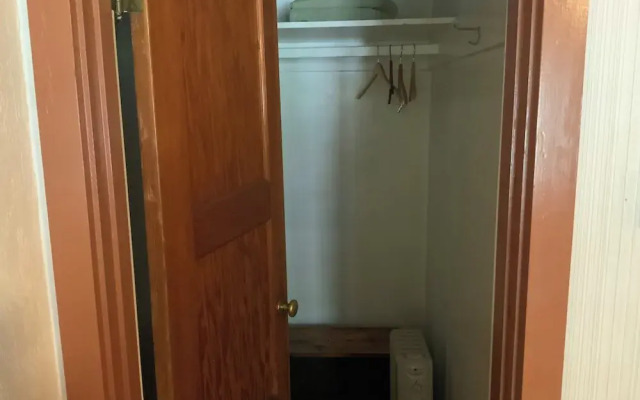 Seven Circles Lodge&Retreat