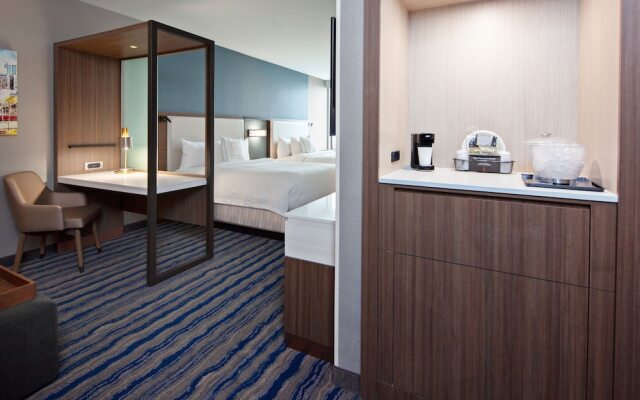 SpringHill Suites by Marriott Valencia