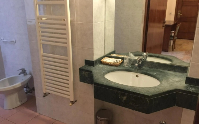 Hotel Le Due Fontane