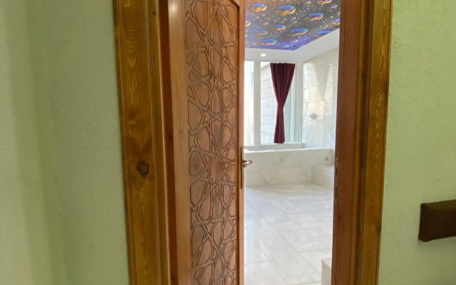 Hotel Kirci Thermal & Spa