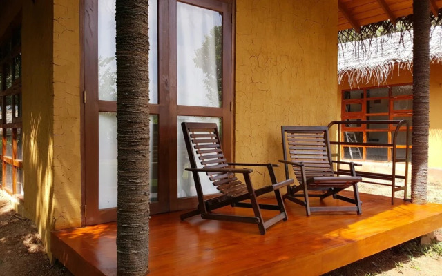 Sat Nam Village Eco-Hotel