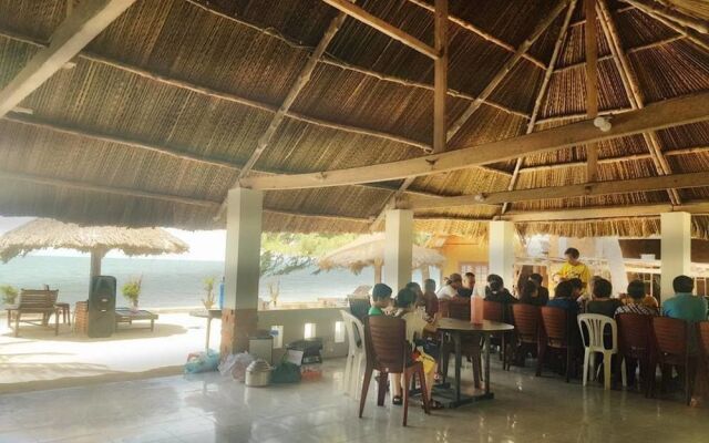 Bien Dua Backpacker Hotel