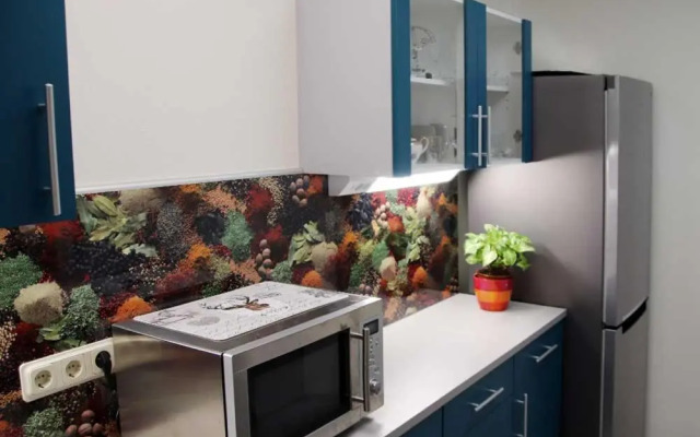 Ferienwohnung Bernhardt