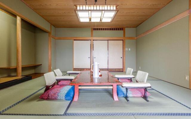 Kitaguni Grand Hotel