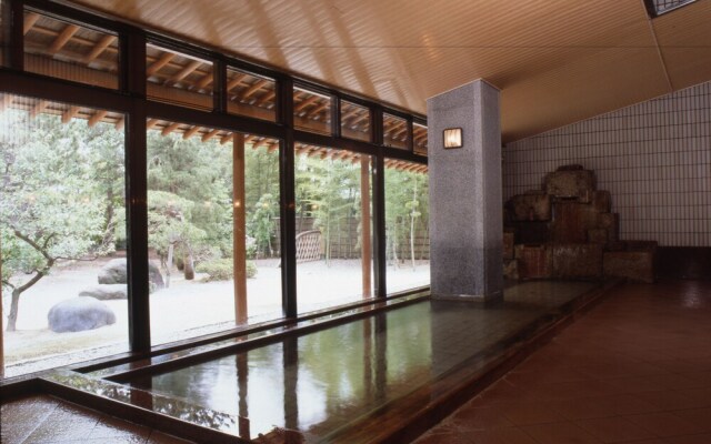 Ikuji Onsen TANAKAYA