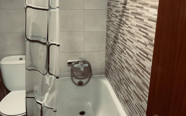 Hostal Mediterráneo