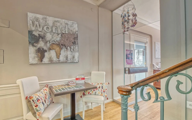 @ Home Hotel Locarno