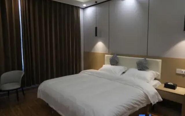 Litang Yutuocang Hotel