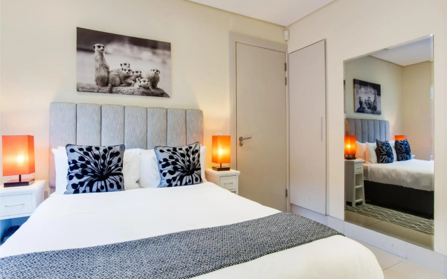 The One 8 Hotel