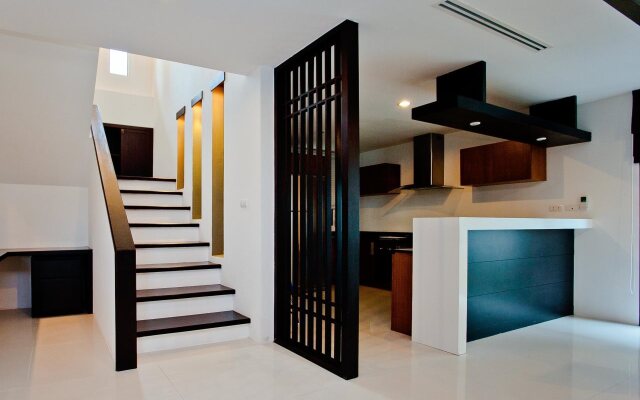 Ocean Breeze Residence