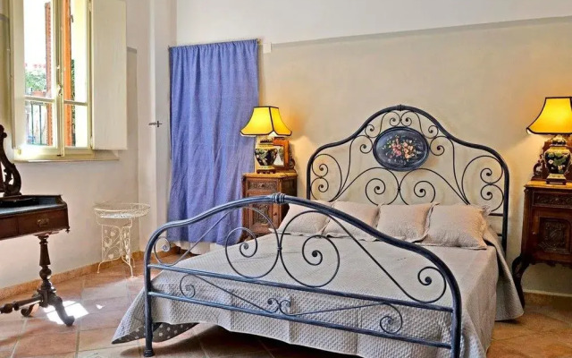 Rent in Tuscany Casa Cara Mia