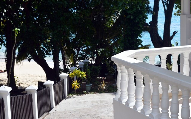 Sundown Beach Villa